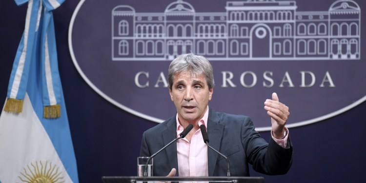 Fiesta para pocos: el retorno del neoliberalismo financiero